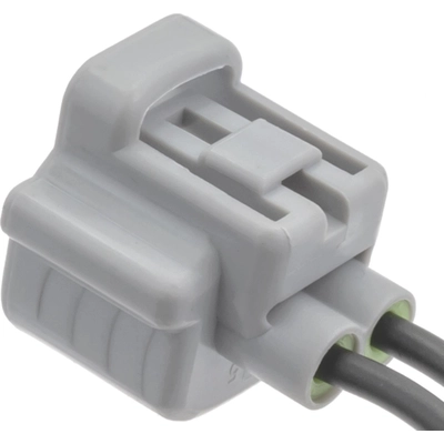 BLUE STREAK (HYGRADE MOTOR) - S3083 - Turn Signal Lamp Connector pa3