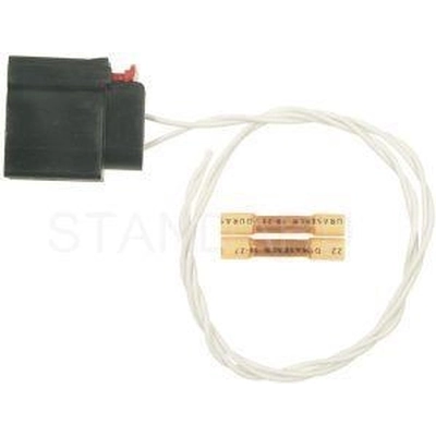 Turn Signal Lamp Connector by BLUE STREAK (HYGRADE MOTOR) - S1313 pa5