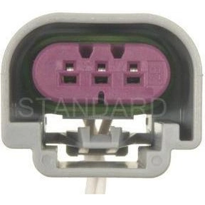 Turn Signal Lamp Connector by BLUE STREAK (HYGRADE MOTOR) - S1407 pa1