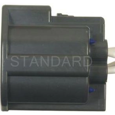 Turn Signal Lamp Connector by BLUE STREAK (HYGRADE MOTOR) - S1571 pa3