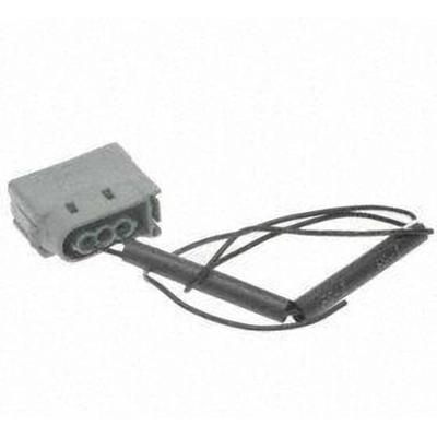 Connecteur de lampe de signal Tourner de BLUE STREAK (HYGRADE MOTOR) - S893 pa19