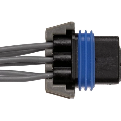 Turn Signal Lamp Connector by DORMAN/TECHOICE - 645-681 pa13