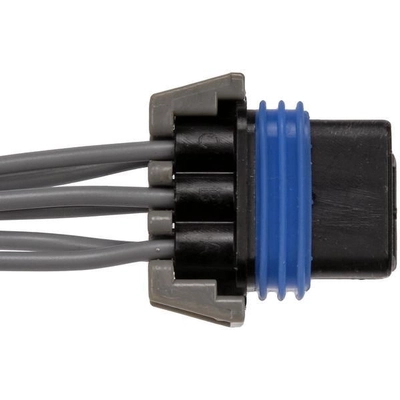 Connecteur de lampe de signal Tourner de DORMAN/TECHOICE - 645-681 pa6