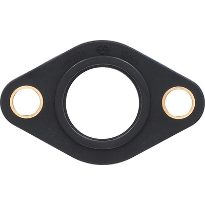 Turn Signal Lamp Connector by ELRING - DAS ORIGINAL - 458.320 pa1