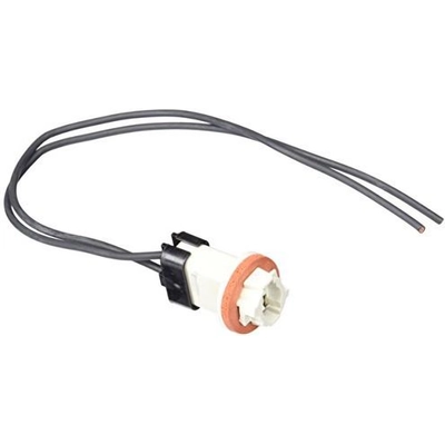 Turn Signal Lamp Connector by MOTORCRAFT - WPT964 pa6