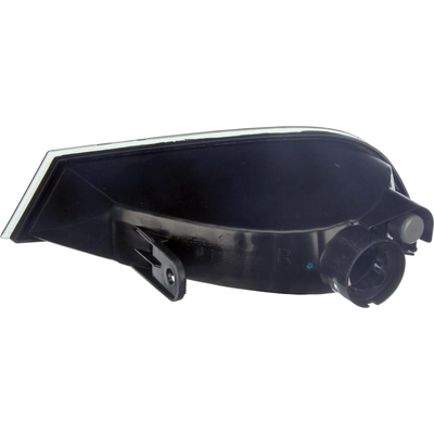 Turn Signal Lens by AUTOTECNICA - AC1318003 pa2