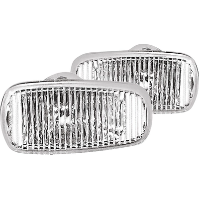 Turn Signal Lens by DEPO - 3121423NUS pa1