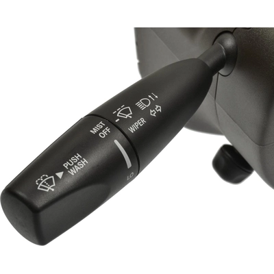 Turn Signal Lever by BLUE STREAK (HYGRADE MOTOR) - CBS2159 pa2