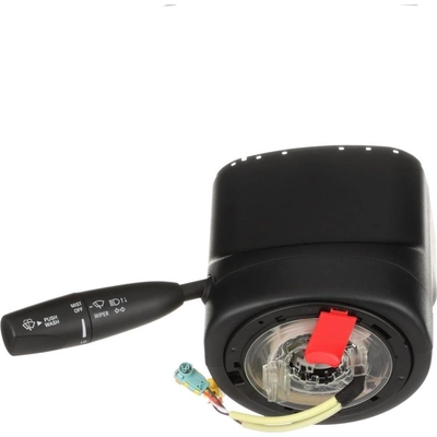 Turn Signal Lever by BLUE STREAK (HYGRADE MOTOR) - CBS2160 pa5