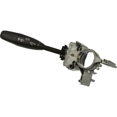 Turn Signal Lever by BLUE STREAK (HYGRADE MOTOR) - CBS2349 pa17
