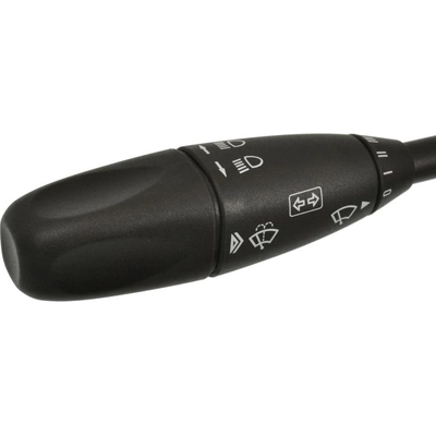 Turn Signal Lever by BLUE STREAK (HYGRADE MOTOR) - CBS2349 pa19