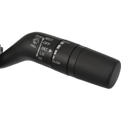 Turn Signal Lever by BLUE STREAK (HYGRADE MOTOR) - WP460 pa2