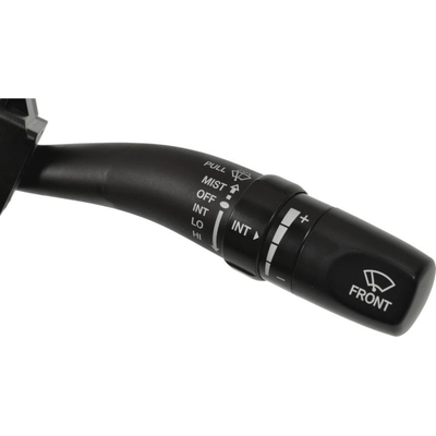 Turn Signal Lever by BLUE STREAK (HYGRADE MOTOR) - WP468 pa2