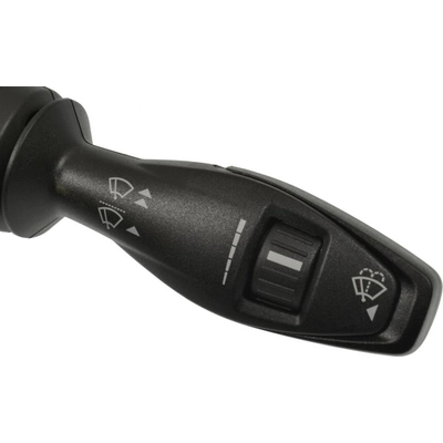 Turn Signal Lever by BLUE STREAK (HYGRADE MOTOR) - WP488 pa2