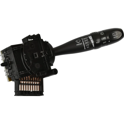 Turn Signal Lever by BLUE STREAK (HYGRADE MOTOR) - WP499 pa4
