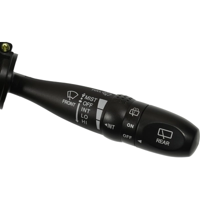 Turn Signal Lever by BLUE STREAK (HYGRADE MOTOR) - WP499 pa5