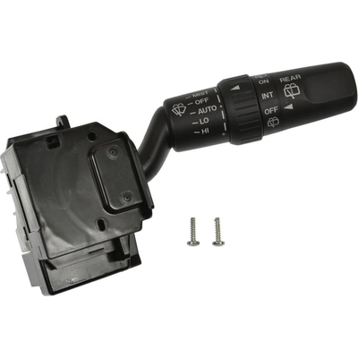 Turn Signal Lever by BLUE STREAK (HYGRADE MOTOR) - WP514 pa1
