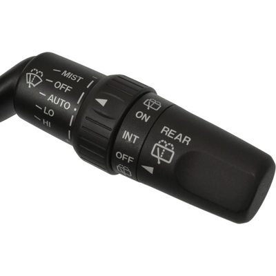 Turn Signal Lever by BLUE STREAK (HYGRADE MOTOR) - WP514 pa2