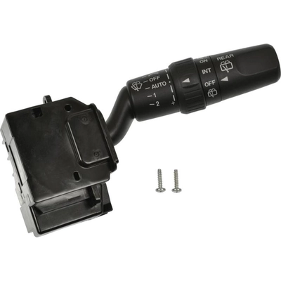 Turn Signal Lever by BLUE STREAK (HYGRADE MOTOR) - WP516 pa4