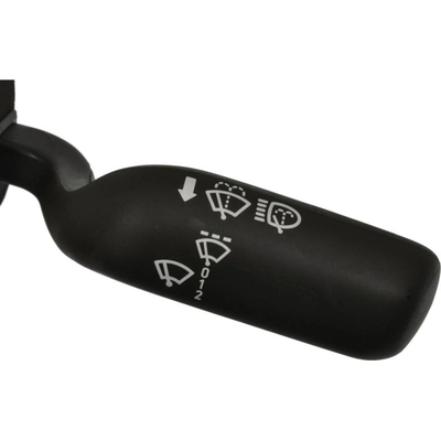 Turn Signal Lever by BLUE STREAK (HYGRADE MOTOR) - WP565 pa1