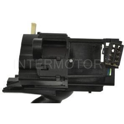 Turn Signal Lever by BLUE STREAK (HYGRADE MOTOR) - CBS2071 pa5