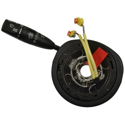Turn Signal Lever by BLUE STREAK (HYGRADE MOTOR) - CBS2161 pa4