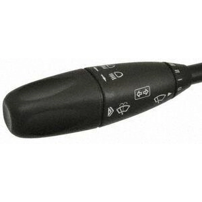 Turn Signal Lever by BLUE STREAK (HYGRADE MOTOR) - CBS2349 pa12