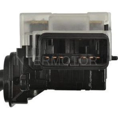 Turn Signal Lever by BLUE STREAK (HYGRADE MOTOR) - WP458 pa7