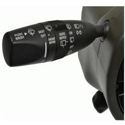 Turn Signal Lever by BLUE STREAK (HYGRADE MOTOR) - WP474 pa2
