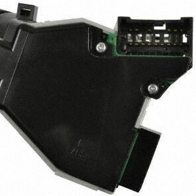 Turn Signal Lever by BLUE STREAK (HYGRADE MOTOR) - WP477 pa6