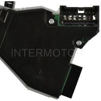 Turn Signal Lever by BLUE STREAK (HYGRADE MOTOR) - WP478 pa5