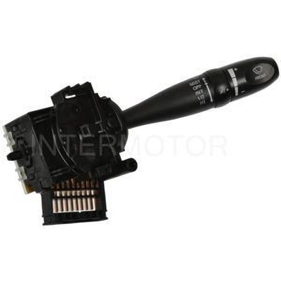 Turn Signal Lever by BLUE STREAK (HYGRADE MOTOR) - WP500 pa2