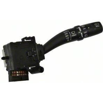 Turn Signal Lever by BLUE STREAK (HYGRADE MOTOR) - WP503 pa13
