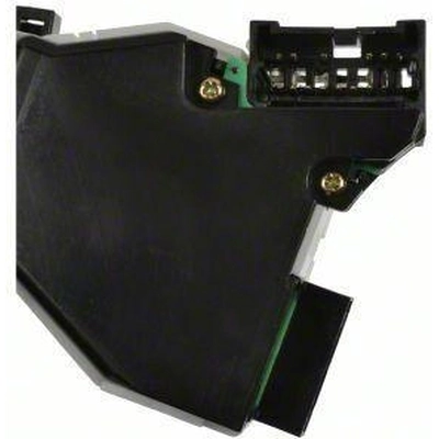 Turn Signal Lever by BLUE STREAK (HYGRADE MOTOR) - WP504 pa11