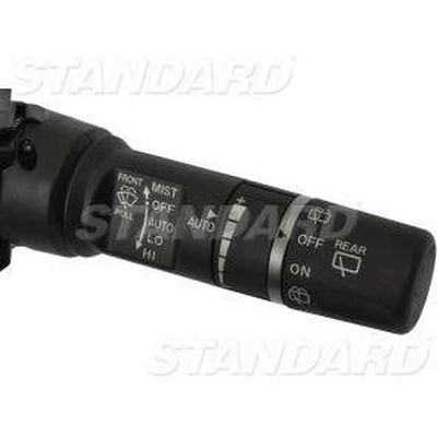 Turn Signal Lever by BLUE STREAK (HYGRADE MOTOR) - WP506 pa9