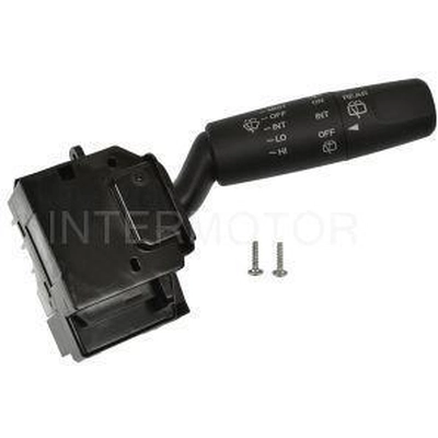 Turn Signal Lever by BLUE STREAK (HYGRADE MOTOR) - WP509 pa2