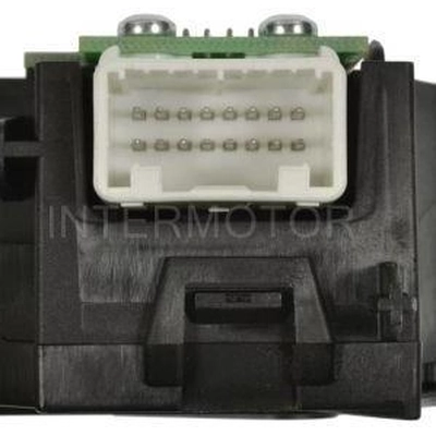 Turn Signal Lever by BLUE STREAK (HYGRADE MOTOR) - WP515 pa13