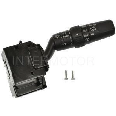 Turn Signal Lever by BLUE STREAK (HYGRADE MOTOR) - WP516 pa2
