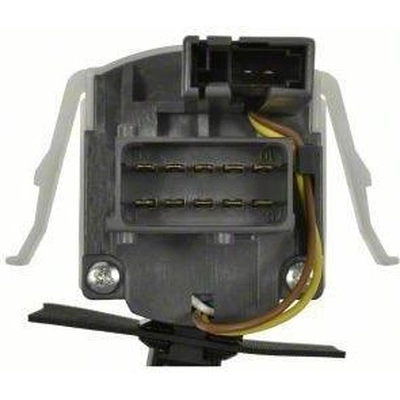 Turn Signal Lever by BLUE STREAK (HYGRADE MOTOR) - WP521 pa11
