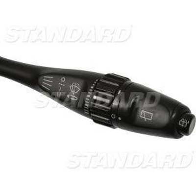 Turn Signal Lever by BLUE STREAK (HYGRADE MOTOR) - WP540 pa9