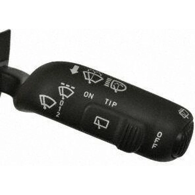 Turn Signal Lever by BLUE STREAK (HYGRADE MOTOR) - WP574 pa13