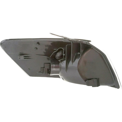 Turn Signal Light Assembly by DEPO - 3121520LAS pa2