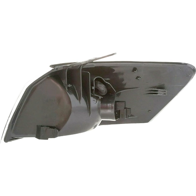 Turn Signal Light Assembly by DEPO - 3121520RAS pa3