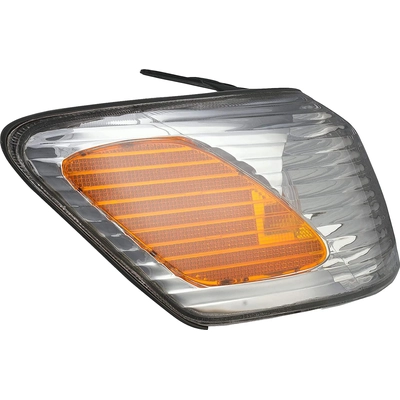 Turn Signal Light Assembly by DEPO - 3121542RAS pa3