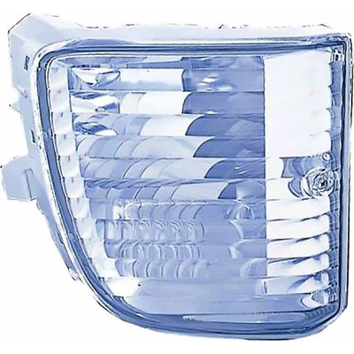 Turn Signal Light Assembly by DEPO - 3121639RAS pa1