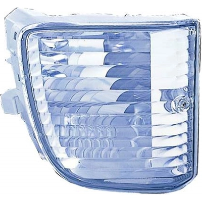 Turn Signal Light Assembly by DEPO - 3121639RAS pa2