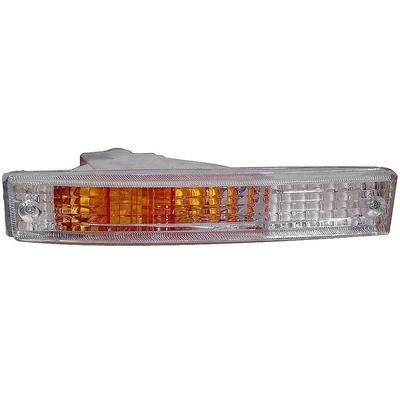 Turn Signal Light Assembly by DEPO - 3171616LAS pa1