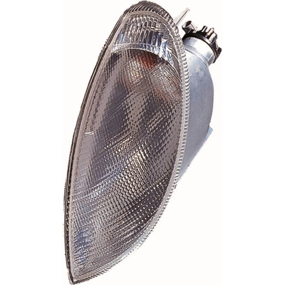 Turn Signal Light Assembly by DEPO - 4401509LAS pa2