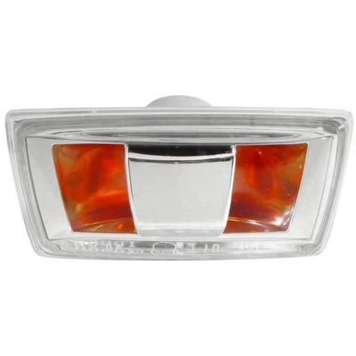 Turn Signal Light Assembly by DEPO - 4421407RUE pa1