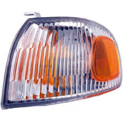 Turn Signal Light Assembly by DORMAN - 1630130 pa4